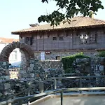 Family Verona 3* Sozopol