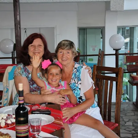 מלון Family Verona