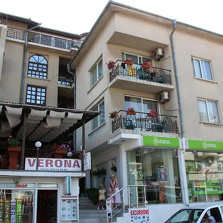 Family Verona 3*