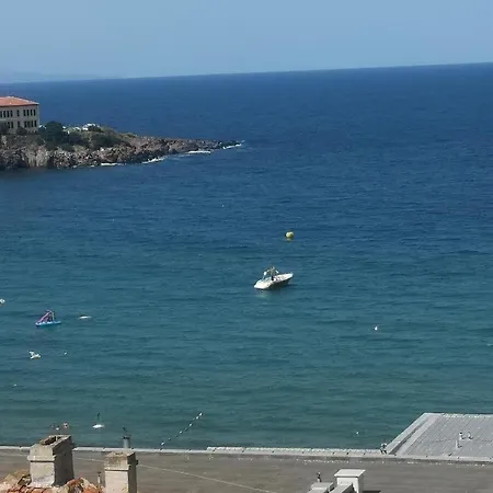 Family Verona Hotel Sozopol