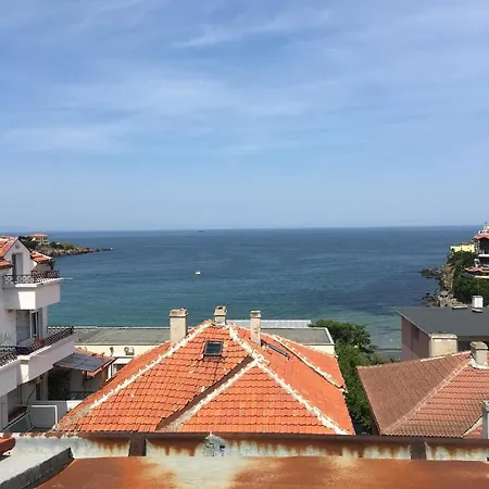 Family Verona Sozopol