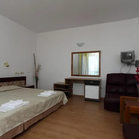 Family Verona Hotel Sozopol