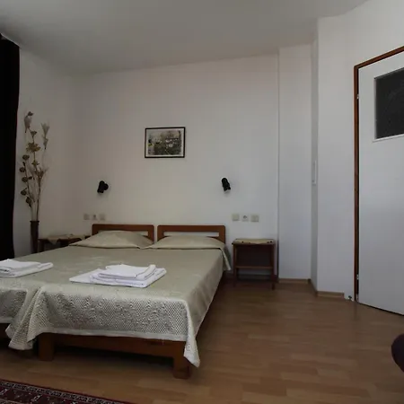 Family Verona 3* Sozopol