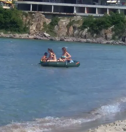 Family Verona Sozopol