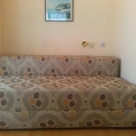 Hotel Family Verona Sozopol