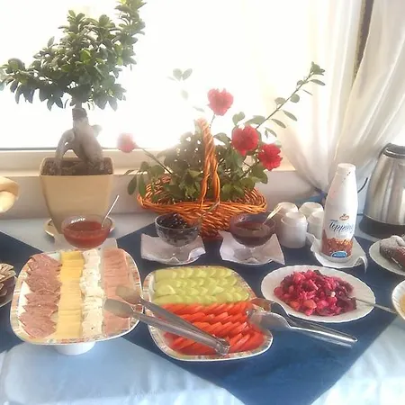 Family Verona מלון 3*