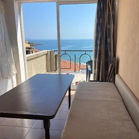 Hotell Family Verona Sozopol