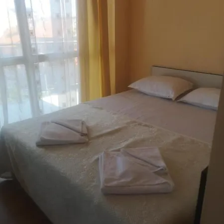 Family Verona Hotell 3*