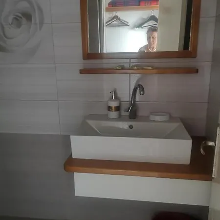 Family Verona فندق سوزوبول
