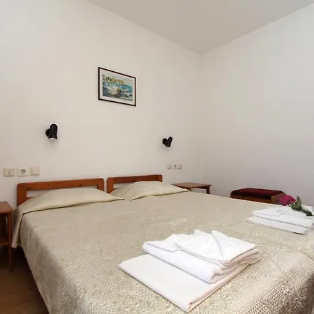 Hotel Family Verona Sosopol