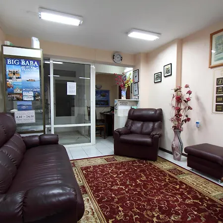 верона Хотел Созопол