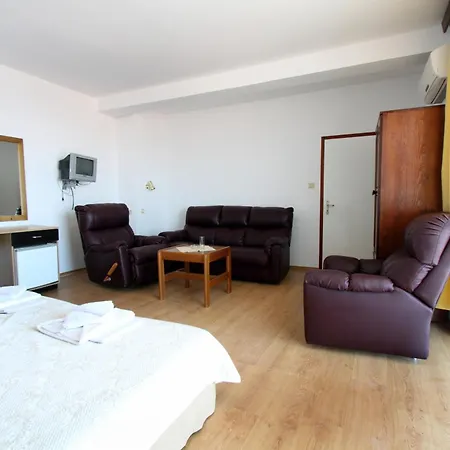 Hotell Family Verona