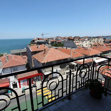 верона Хотел 3*