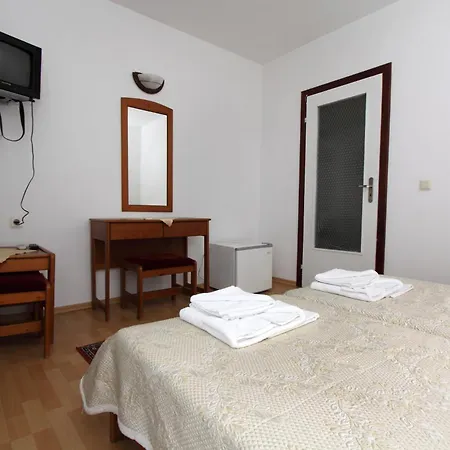 Hotell Family Verona Sozopol