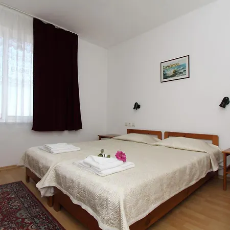 Hotell Family Verona