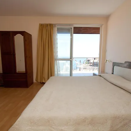 верона 3* Созопол