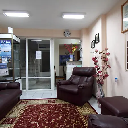 верона Хотел Созопол