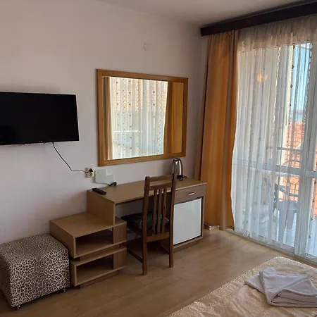 Хотел верона