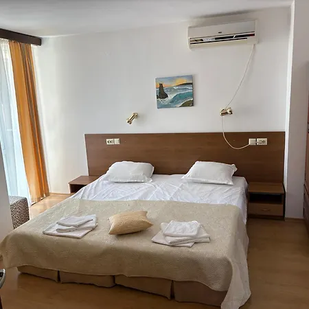 Family Verona Hotell Sozopol