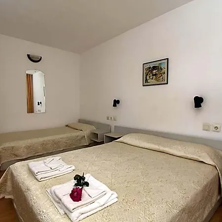 Family Verona 3*