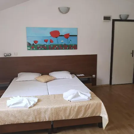 Family Verona Hotel