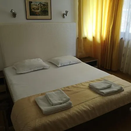 Hotell Family Verona Sozopol